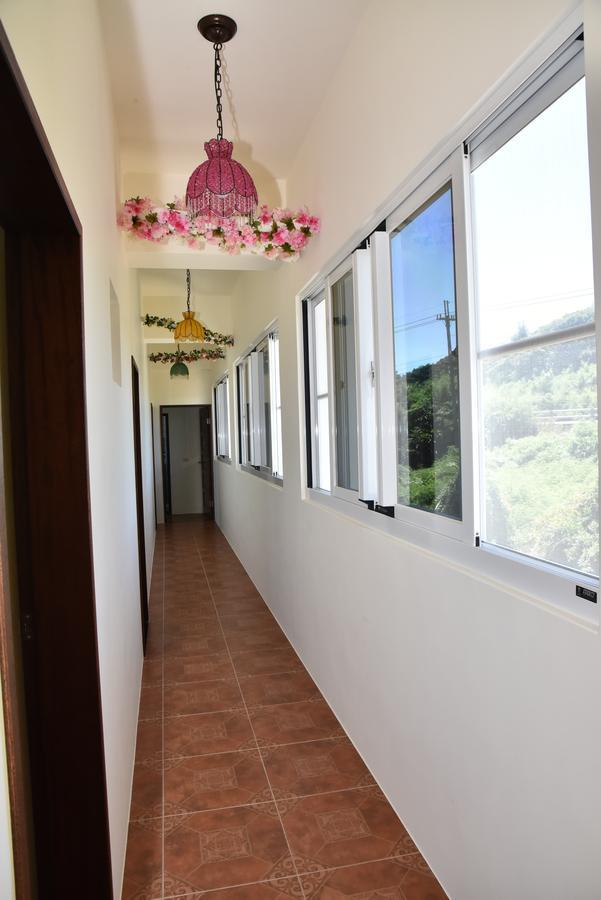 Taitung Spring Enjoy Color B&B المظهر الخارجي الصورة