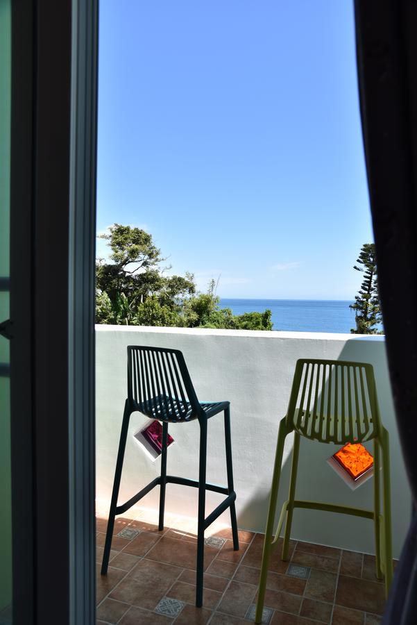 Taitung Spring Enjoy Color B&B المظهر الخارجي الصورة